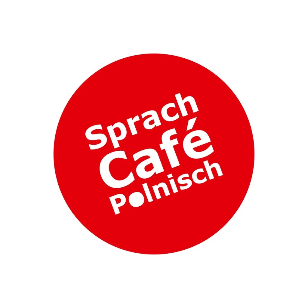 SprachCafé Polnisch Logo