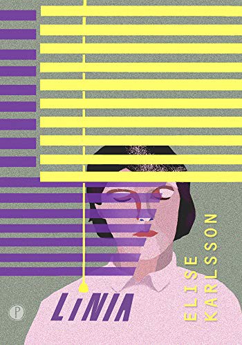 Buchcover: Linia
