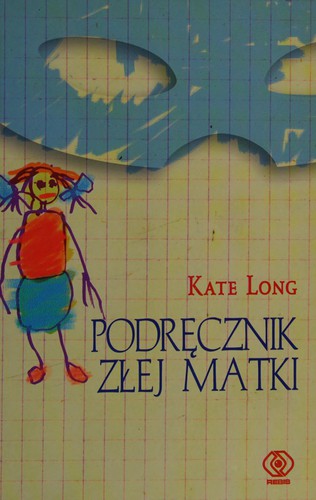 Buchcover: Podręcznik złej matki