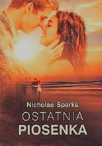 Buchcover: Ostatnia piosenka