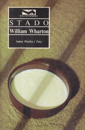 Buchcover: Stado
