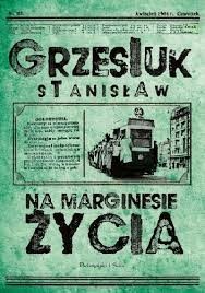 Buchcover: Na marginesie życia