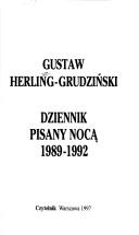 Buchcover: Inny świat