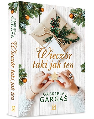 Buchcover: Wieczór taki jak ten