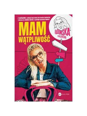Buchcover: Mam wątpliwość