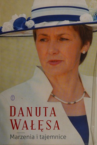 Buchcover: Marzenia i tajemnica