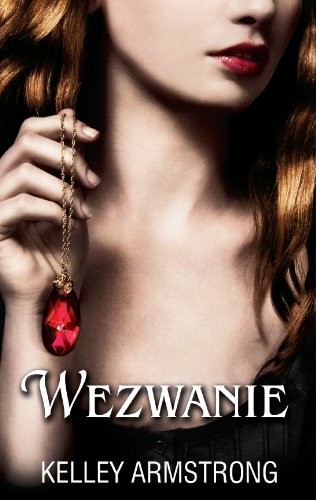 Buchcover: Wezwanie