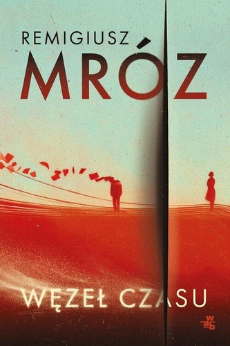 Buchcover: Węzeł Czasu
