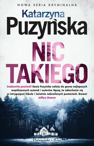 Buchcover: Nic Takiego