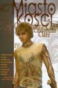 Buchcover: Miasto kości