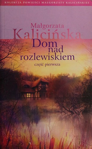 Buchcover: Dom nad rozlewiskiem