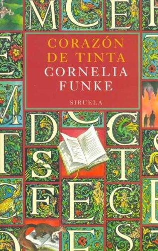 Buchcover: Atramentowe serce