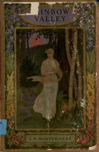 Buchcover: Dolina Tęczy