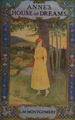 Buchcover: Wymarzony dom Ani