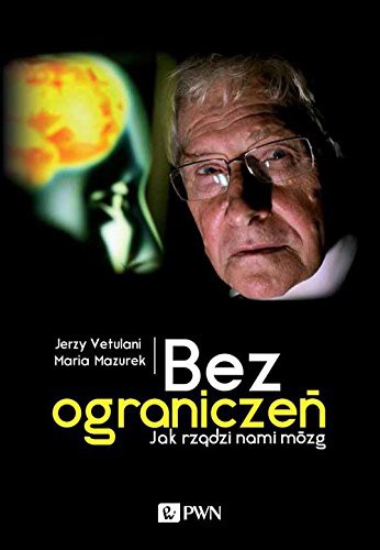 Buchcover: Bez ograniczeń /Jak rządzi nami mózg