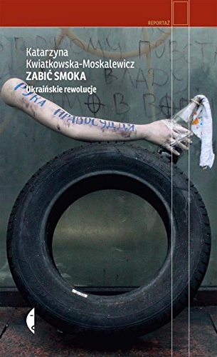 Buchcover: Zabić smoka