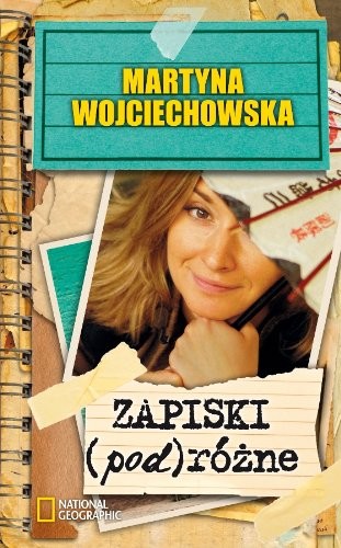 Buchcover: Zapiski (pod)różne