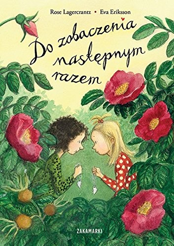 Buchcover: Do zobaczenia następnym razem