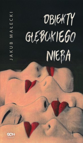 Buchcover: Obiekty głębokiego nieba