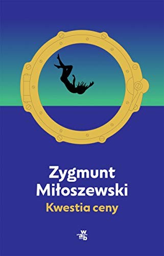 Buchcover: Kwestia ceny