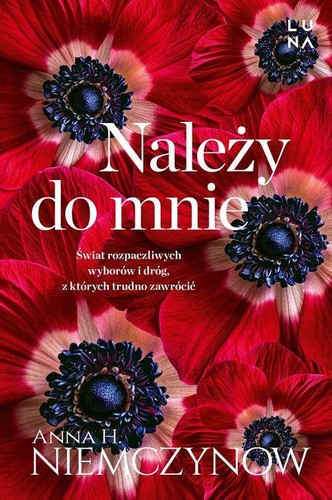 Buchcover: Należy do mnie
