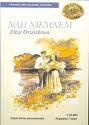 Buchcover: Nad Niemnem