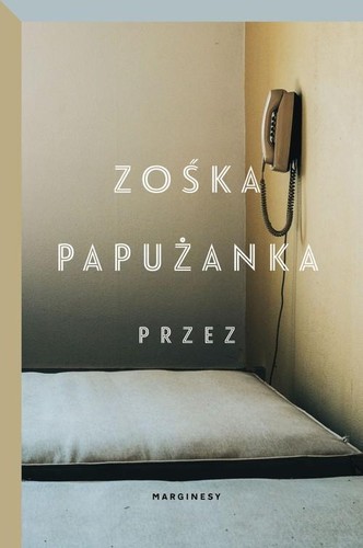 Buchcover: Przez