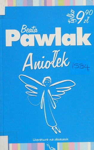 Buchcover: Aniołek