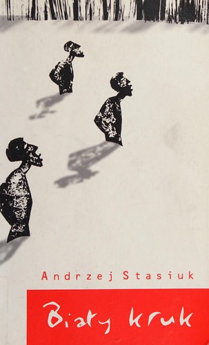 Buchcover: Biały Kruk
