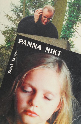 Buchcover: Panna Nikt