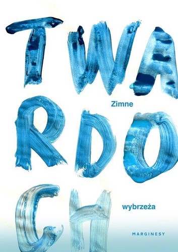 Buchcover: Zimne Wybrzeża