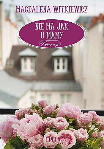 Buchcover: Nie ma jak u mamy
