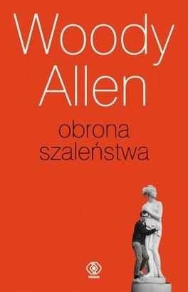 Buchcover: Obrona szaleństwa