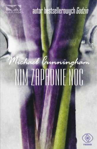 Buchcover: Nim zapadnie noc