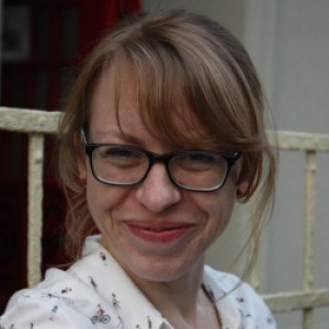 Sandra Filip-Badura