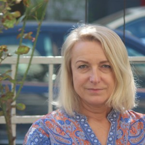 Dorota Stasińska