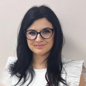 Leokadia Rospek