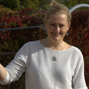 Basia Stillmark