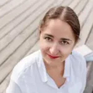 Natalia Prüfer