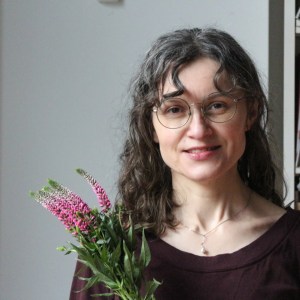 Małgorzata Kamińska