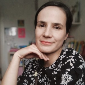 Małgorzata Reszka-Matthes