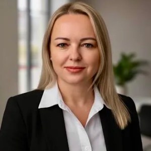 Małgorzata Hoffmann, DBA