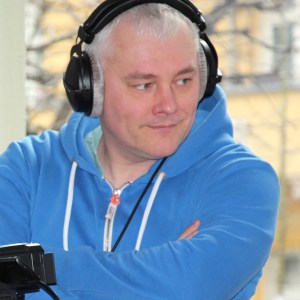 Michał Kamiński