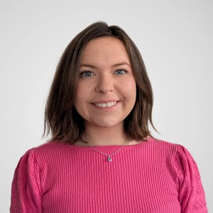 Dayna Welch