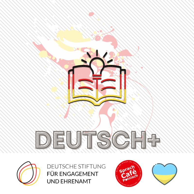 DEUTSCH +