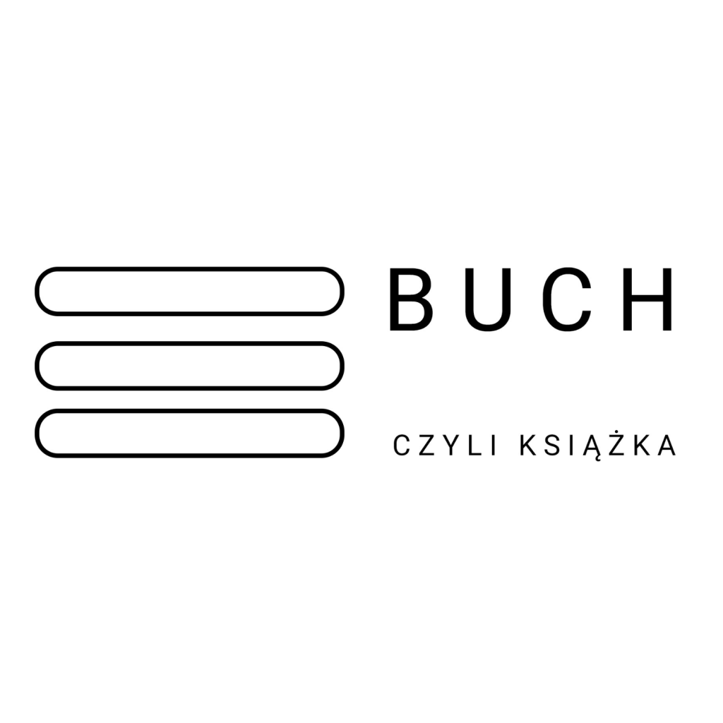 Buch czyli książka