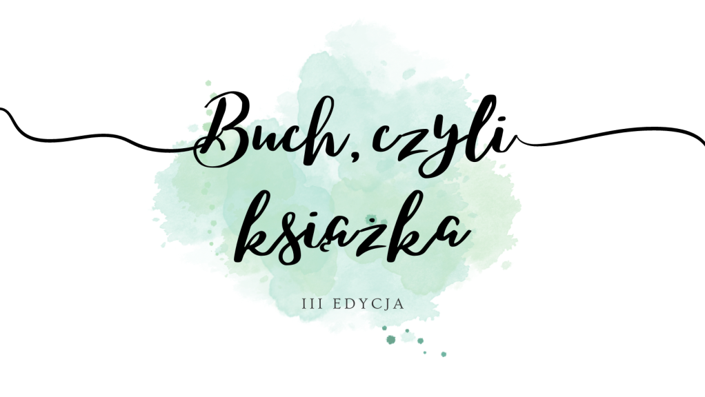 Buch czyli książka