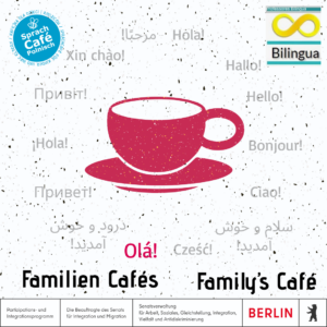 FAMILIEN CAFÉ PT/DEU: 12.11.2023