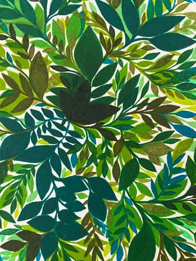 Botanicum I + II – finisaż wystawy prac Hani Urbańskiej
