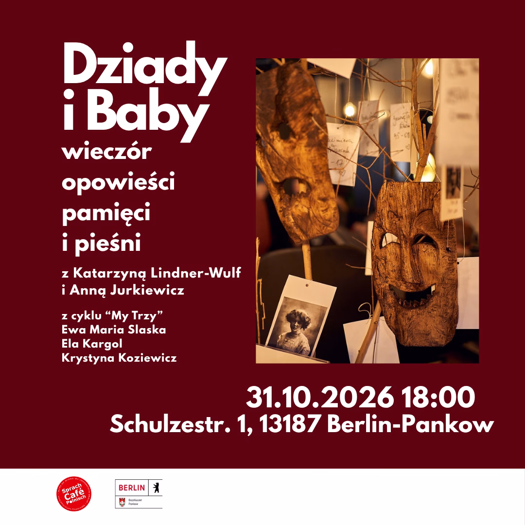 Dziady i Baby